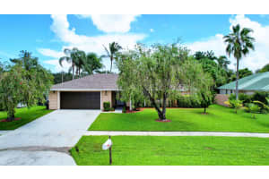 2598 Yarmouth Drive, Wellington, FL 33414 Sold 10/30/24