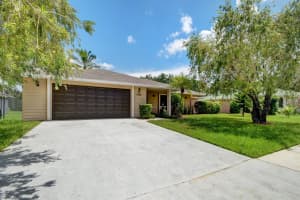 2598 Yarmouth Drive, Wellington, FL 33414 Sold 10/30/24