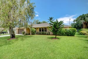 2598 Yarmouth Drive, Wellington, FL 33414 Sold 10/30/24