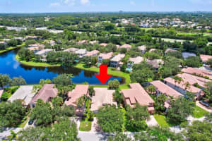 1818 Flower Drive, Palm Beach Gardens, FL 33410 Sold 01/28/25