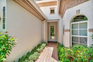 1818 Flower Drive, Palm Beach Gardens, FL 33410 Sold 01/28/25