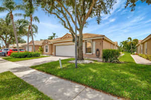 8416 Cargill Point, West Palm Beach, FL 33411 Sold 08/26/24