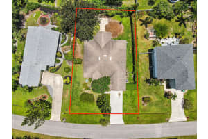 1731 SE Clearmont Street, Port Saint Lucie, FL 34983 Sold 11/14/24