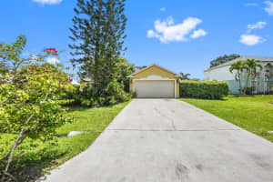 1731 SE Clearmont Street, Port Saint Lucie, FL 34983 Sold 11/14/24