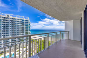 3000 N Ocean Drive 17-B, Singer Island, FL 33404 - MLS#R11002448