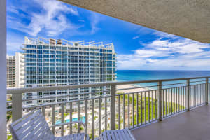 3000 N Ocean Drive 17-B, Singer Island, FL 33404 - MLS#R11002448