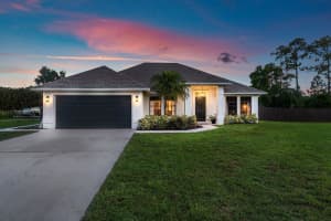 14830 77th Place N, Loxahatchee, FL 33470 Sold 10/25/24