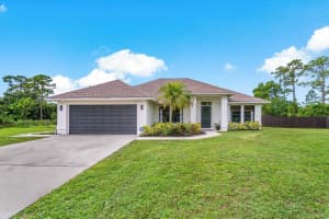 14830 77th Place N, Loxahatchee, FL 33470 Sold 10/25/24