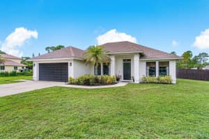 14830 77th Place N, Loxahatchee, FL 33470 Sold 10/25/24