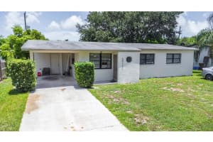 5912 Bimini Circle E, West Palm Beach, FL 33412 Sold 09/30/24