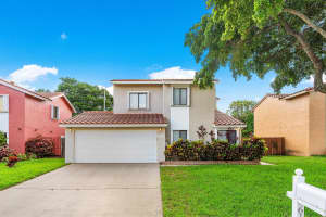 6161 Country Fair Circle, Boynton Beach, FL 33437 Sold 08/19/24