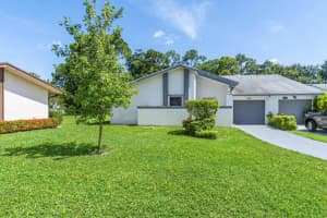 6153 Elsinore Circle, Greenacres, FL 33463 Sold 09/13/24