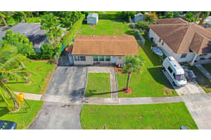 3941 Tuskegee Drive, Lantana, FL 33462 Sold 07/26/24