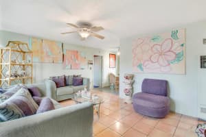 3941 Tuskegee Drive, Lantana, FL 33462 Sold 07/26/24