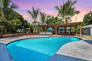 6101 Buchanan Drive, Fort Pierce, FL 34982 Sold 08/22/24