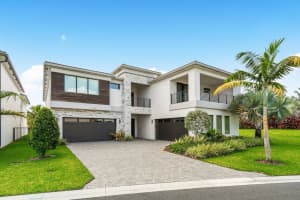 17128 Watersprite Lakes Road, Boca Raton, FL 33496 Sold 12/20/24