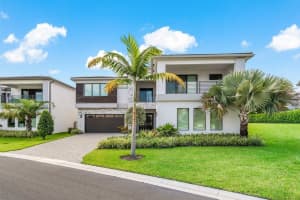 17128 Watersprite Lakes Road, Boca Raton, FL 33496 Sold 12/20/24