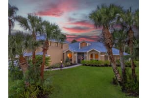 1206 SW Catalina Street, Palm City, FL 34990 Sold 08/30/24