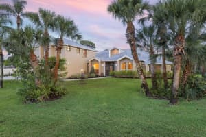 1206 SW Catalina Street, Palm City, FL 34990 Sold 08/30/24