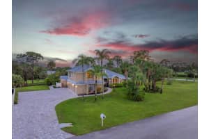 1206 SW Catalina Street, Palm City, FL 34990 Sold 08/30/24