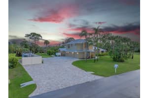 1206 SW Catalina Street, Palm City, FL 34990 Sold 08/30/24