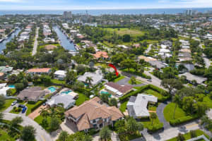 2141 NE 24th Street, Lighthouse Point, FL 33064 Sold 10/18/24