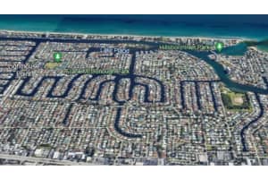 2141 NE 24th Street, Lighthouse Point, FL 33064 Sold 10/18/24