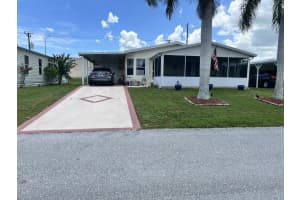 6555 Dulce Real Avenue, Fort Pierce, FL 34951 Sold 10/18/24