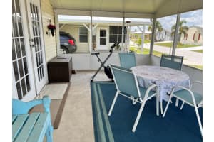6555 Dulce Real Avenue, Fort Pierce, FL 34951 Sold 10/18/24