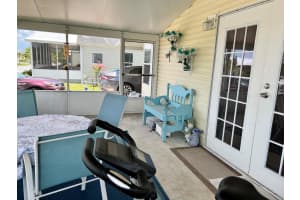 6555 Dulce Real Avenue, Fort Pierce, FL 34951 Sold 10/18/24