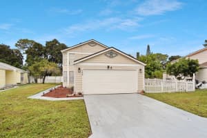 5634 Dewberry Way, West Palm Beach, FL 33415 Sold 12/18/24