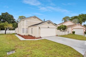 5634 Dewberry Way, West Palm Beach, FL 33415 Sold 12/18/24
