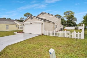 5634 Dewberry Way, West Palm Beach, FL 33415 Sold 12/18/24