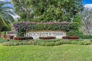 2863 Banyan Boulevard Circle NW, Boca Raton, FL 33431 Sold 01/15/25