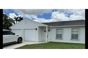 5071 Dalewood Lane, Lake Worth, FL 33467 Sold 09/16/24