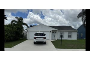 5071 Dalewood Lane, Lake Worth, FL 33467 Sold 09/16/24