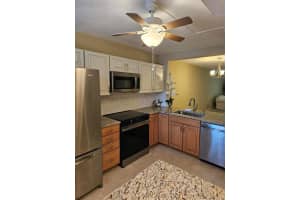 133 Lakes End Drive 1, Fort Pierce, FL 34982 Sold 01/09/25