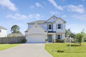 1382 SW Oriole Lane, Port Saint Lucie, FL 34953 Sold 09/20/24