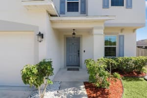 1382 SW Oriole Lane, Port Saint Lucie, FL 34953 Sold 09/20/24