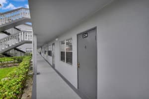 224 Suffolk F, Boca Raton, FL 33434 Sold 12/15/24