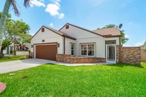 23085 Old Inlet Bridge Drive, Boca Raton, FL 33433 Sold 08/02/24