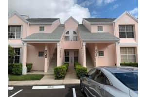 601 Muirfield Court 601b, Jupiter, FL 33458 Sold 10/18/24