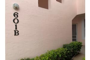 601 Muirfield Court 601b, Jupiter, FL 33458 Sold 10/18/24