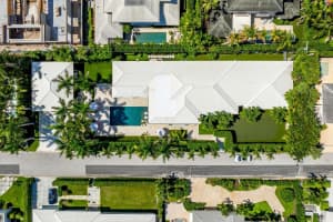 241 El Dorado Lane, Palm Beach, FL 33480 - MLS#R11002615