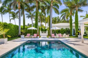 241 El Dorado Lane, Palm Beach, FL 33480 - MLS#R11002615