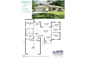8536 105th Avenue W, Vero Beach, FL 32967 Sold 09/26/24