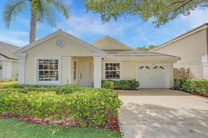28 Admirals Court, Palm Beach Gardens, FL 33418 Sold 12/17/24
