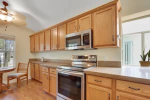 28 Admirals Court, Palm Beach Gardens, FL 33418 Sold 12/17/24