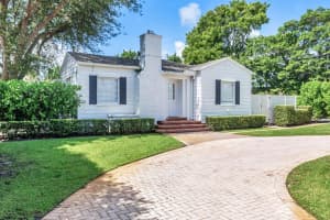 380 Potter Road, West Palm Beach, FL 33405 Sold 04/30/25