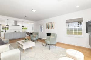 380 Potter Road, West Palm Beach, FL 33405 Sold 04/30/25
